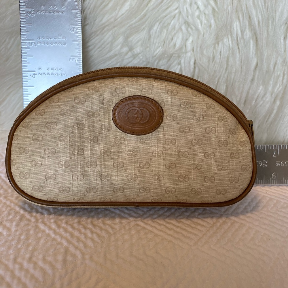 Gucci Cosmetics Bag